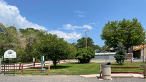 Lilac Park