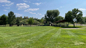 Terrell Park