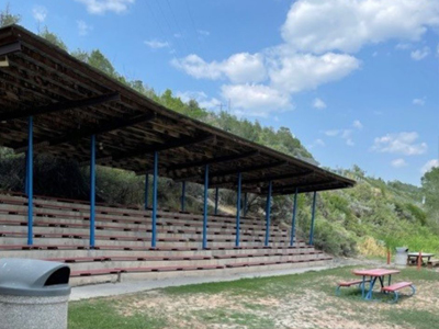 Rodeo Grounds