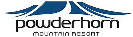 Powderhorn Mountain Resort logo