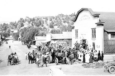 Original Auditorium