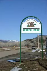 Terrell Park