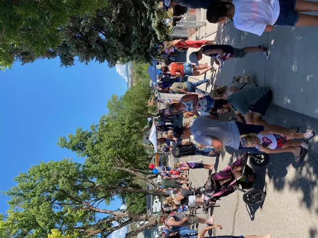 2021 Kids Carnival