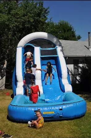 2021 Kids Carnival