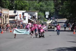 2021 Parade