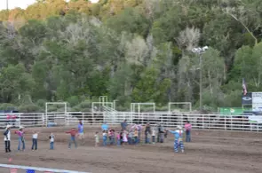 2021 Rodeo